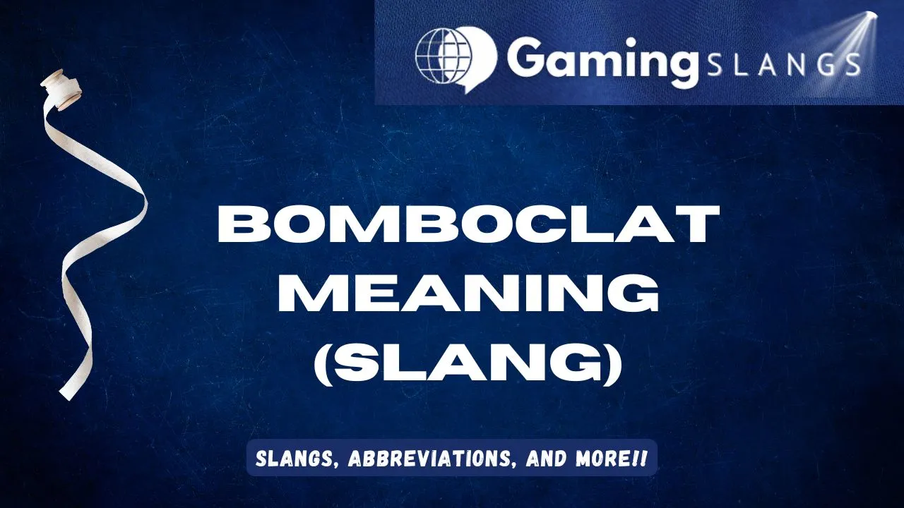 Featured Image Bomboclat Meaning (Slang)