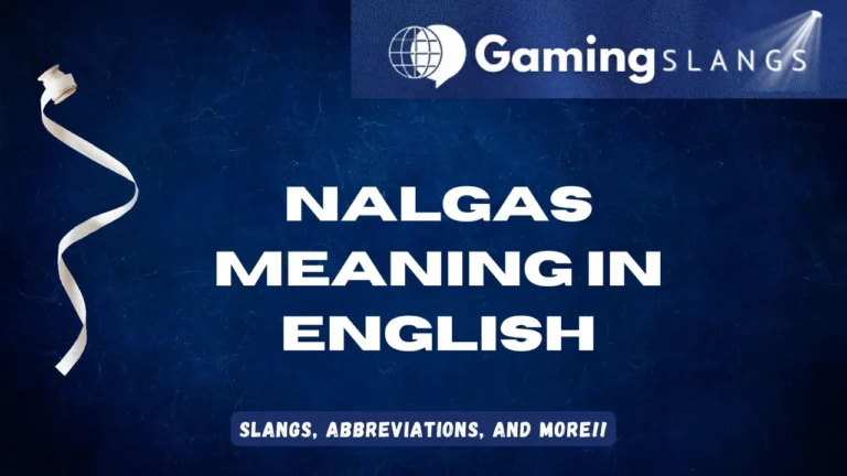 Featured Image Nalgas Meaning in English