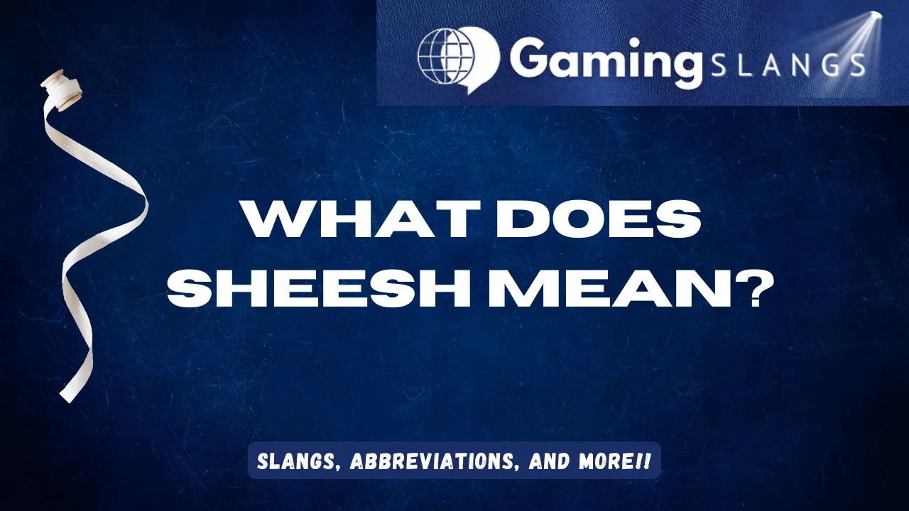 Featured Image What Does Sheesh Mean