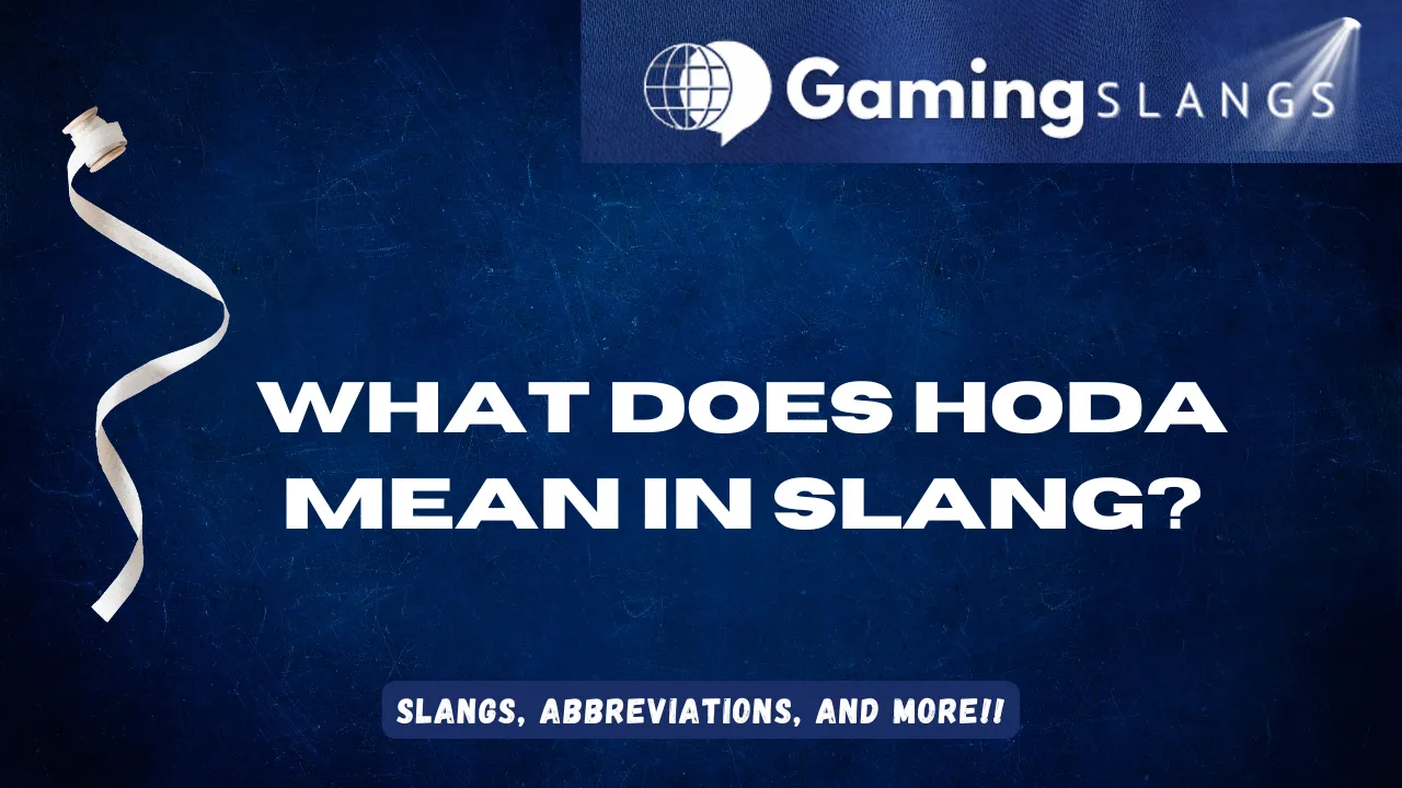 Featured Image what does hoda mean in slang