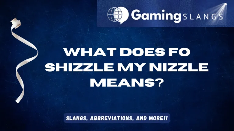 Featured Image What does Fo Shizzle My Nizzle Means