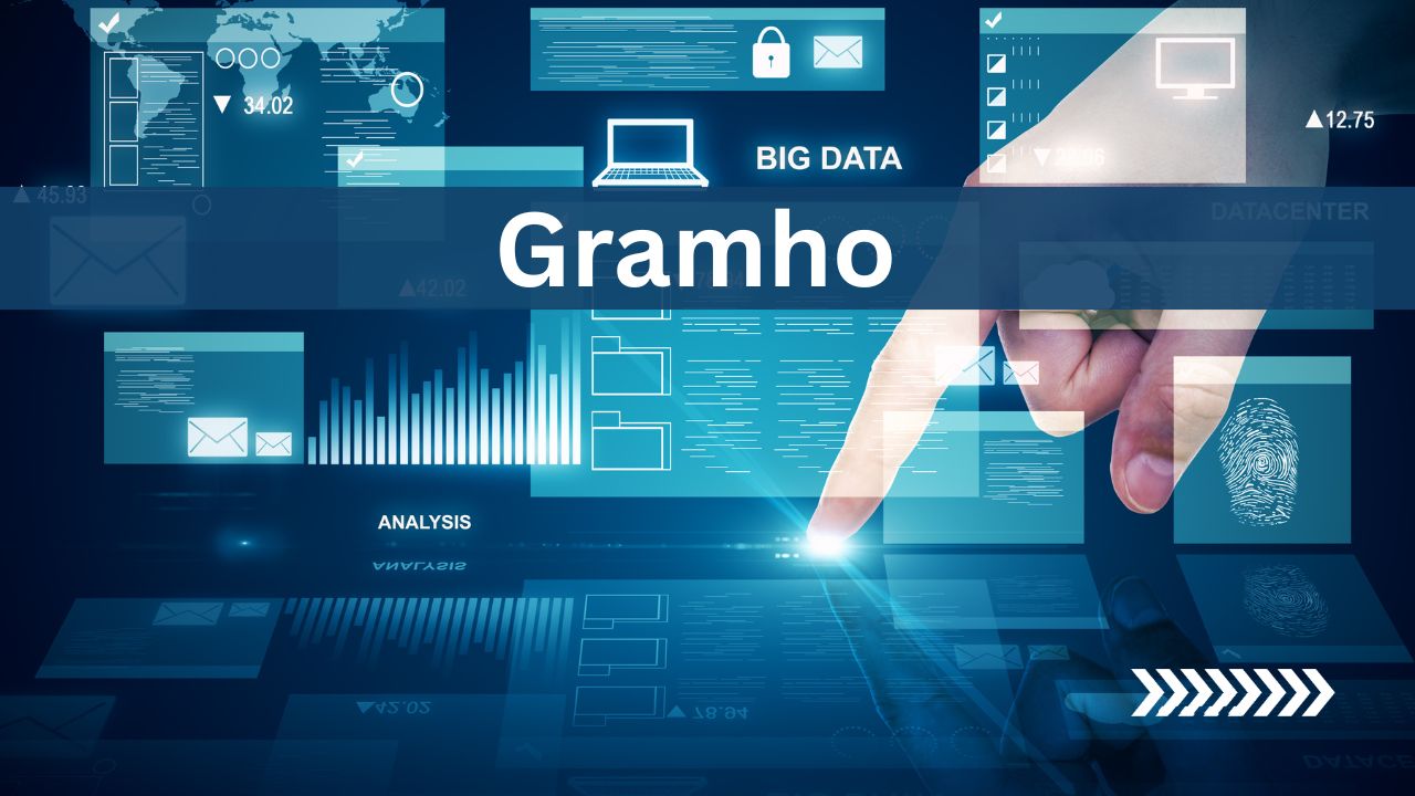 what is Gramho