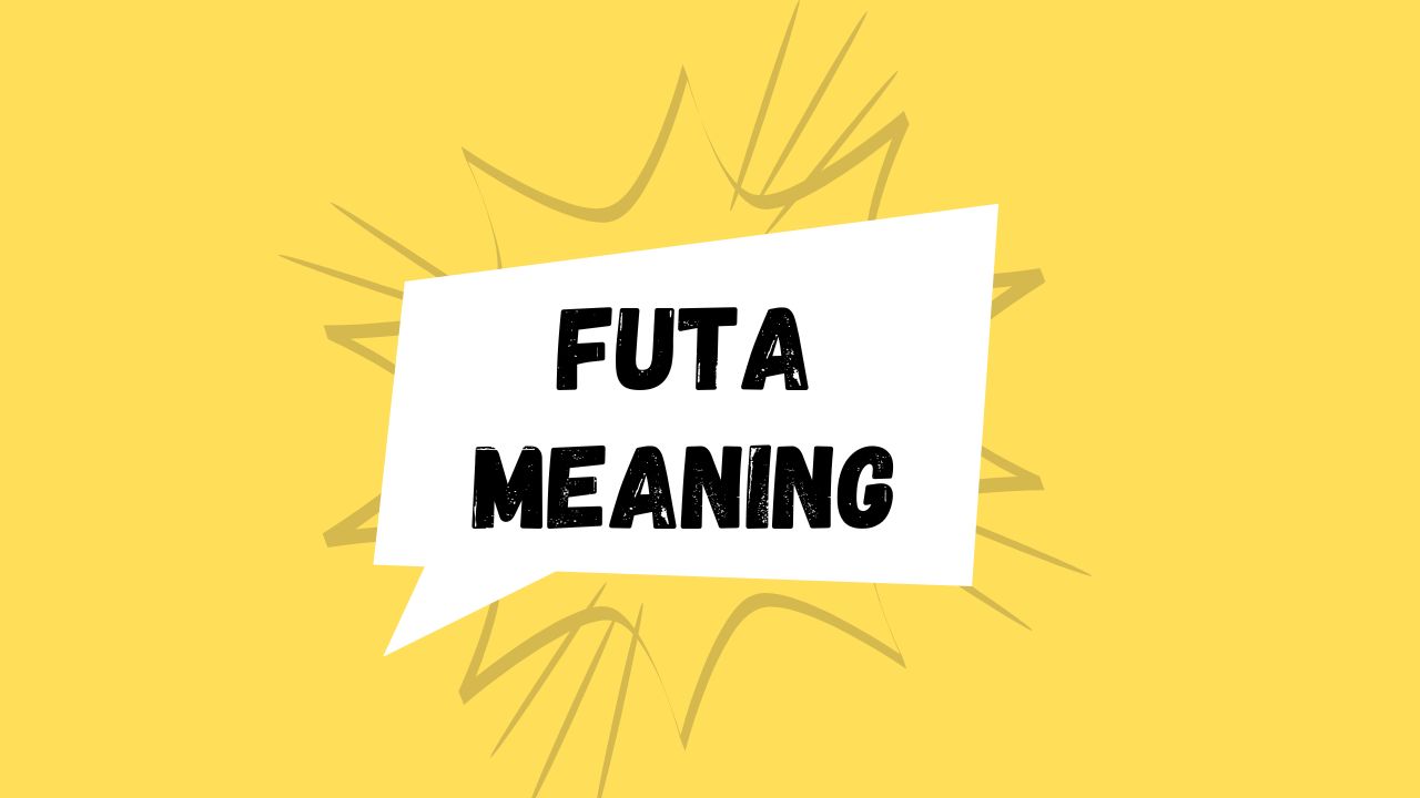 what is futa meaning