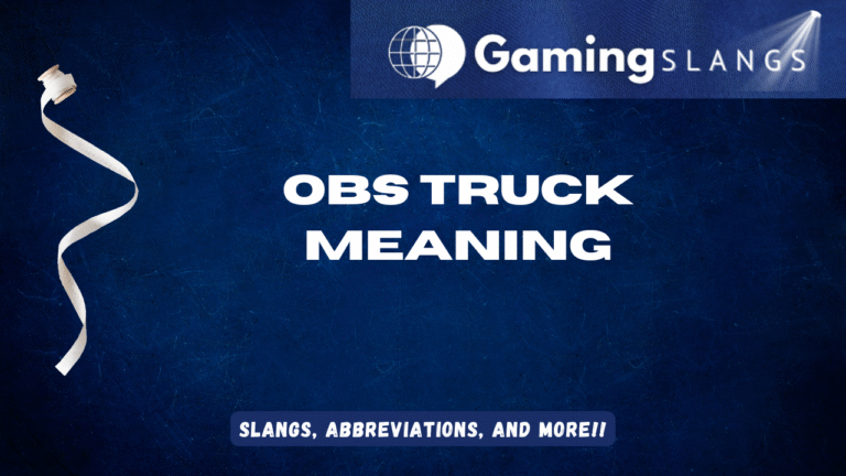 obs