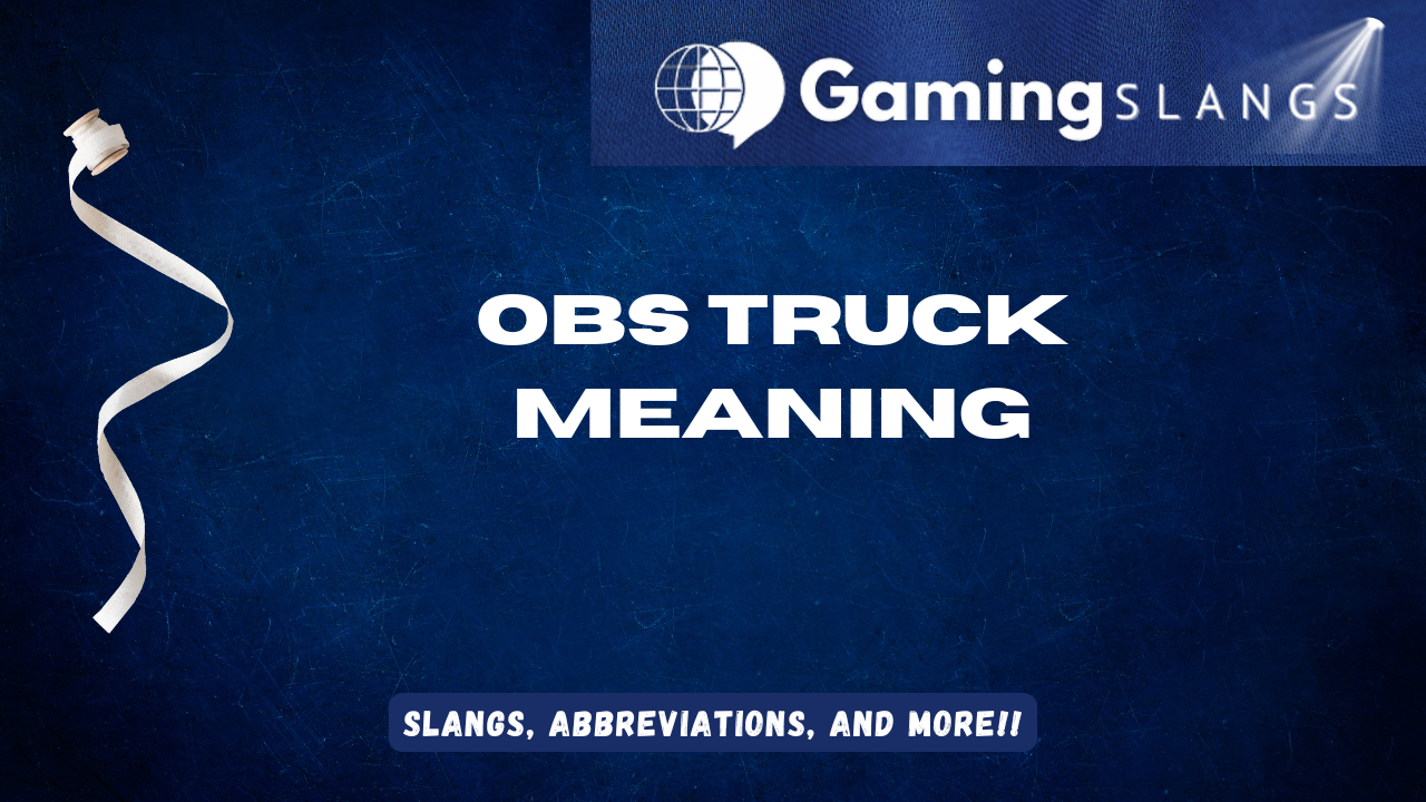 obs