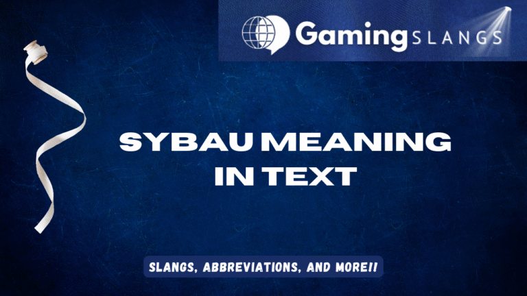 sybau image