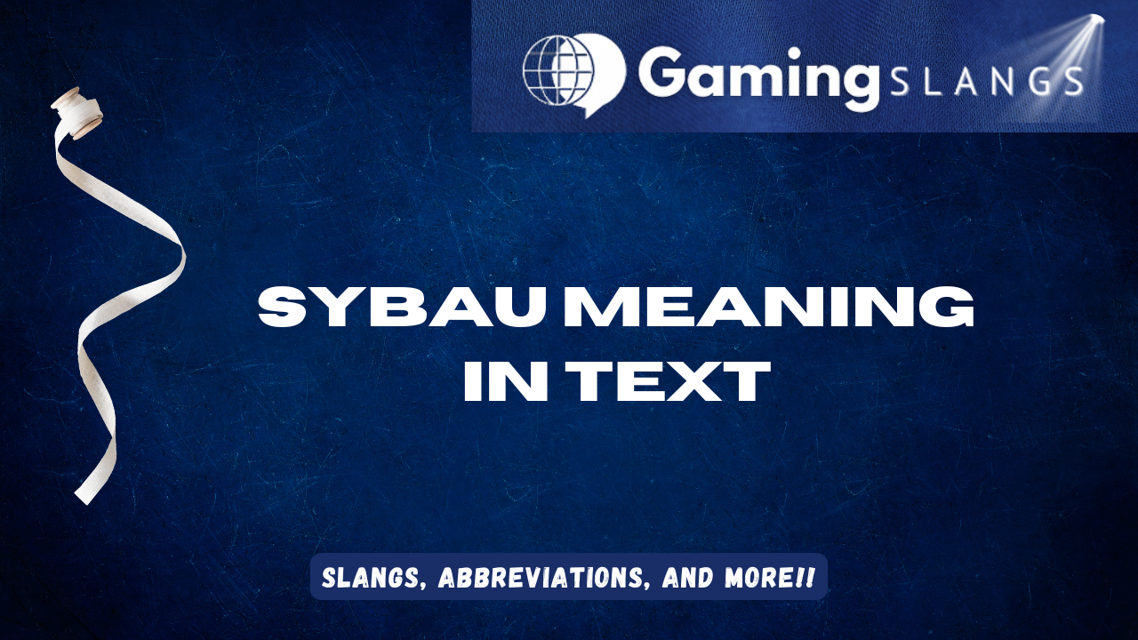 sybau image