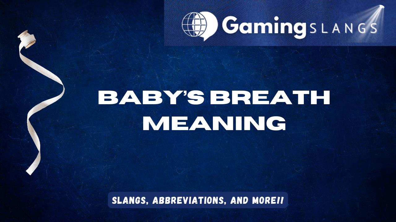 Featured Image Baby’s Breath Meaning