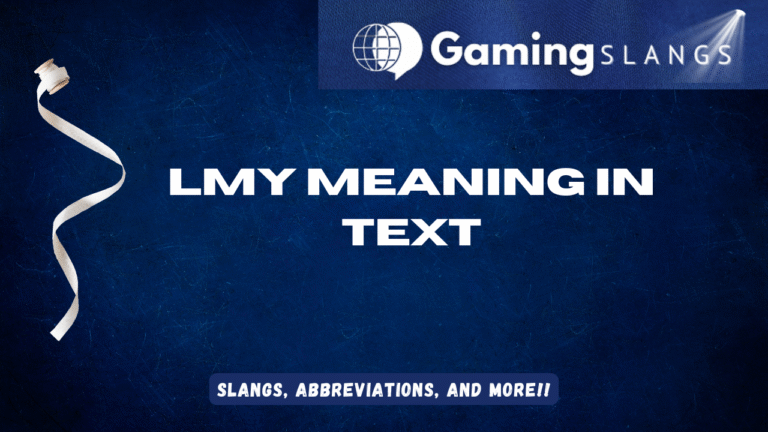 Featured Image Lmy Meaning in Text