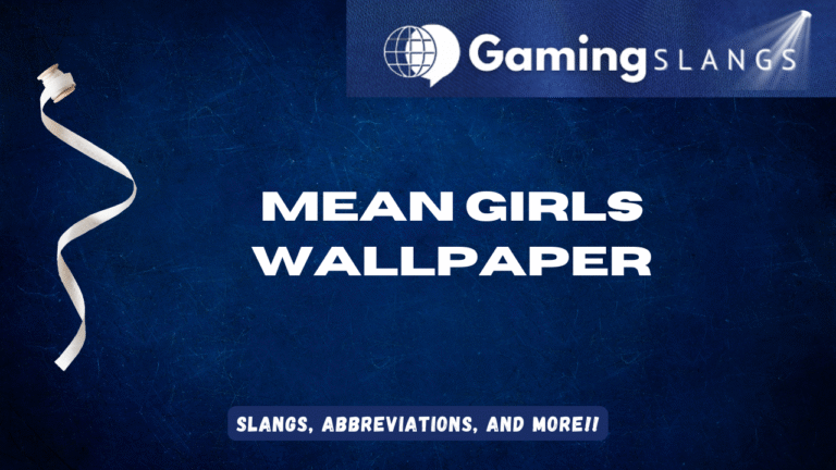 Featured Image Mean Girls Wallpaper