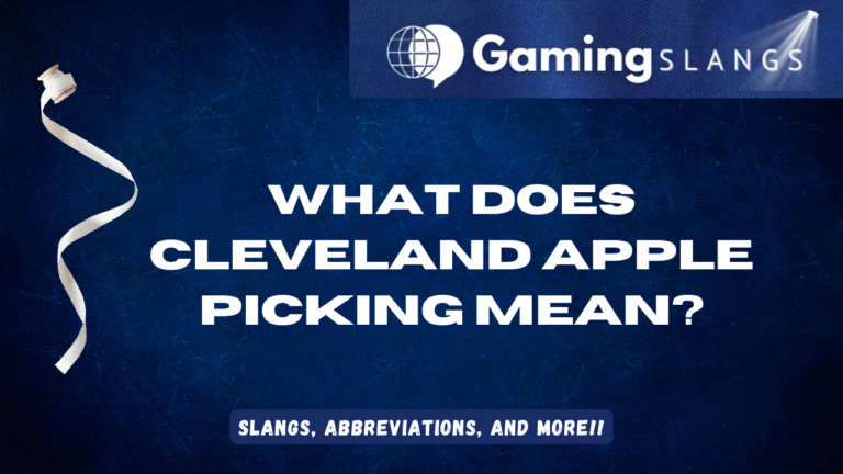 Featured Image What Does Cleveland Apple Picking Mean