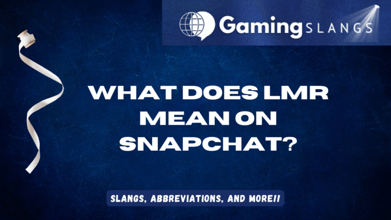 Featured Image What Does LMR Mean on Snapchat