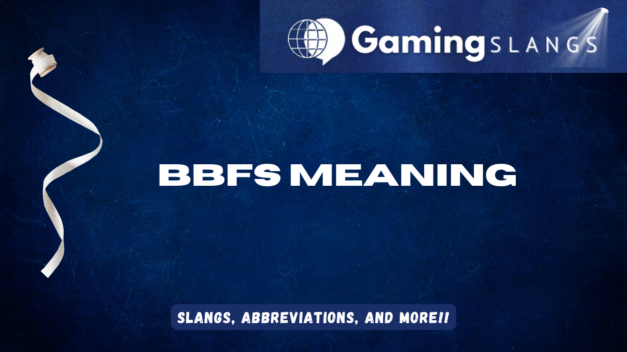 Featured Image BBFS Meaning