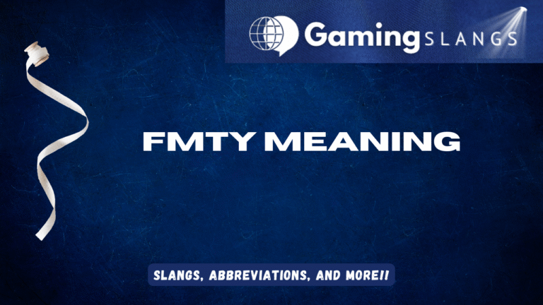 Featured Image FMTY Meaning