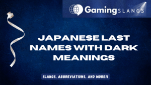 What Does WDYLL Mean in Slang? - Gaming Slangs
